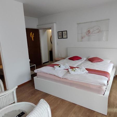 Hotel Scaletta Muralto Exteriör bild